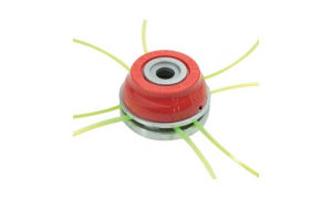 Tête araignée Universelle