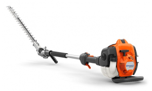 Taille Haies perche HUSQVARNA 525 HE3