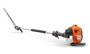 Taille Haies perche HUSQVARNA 525 HE4