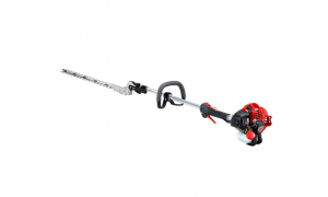 Taille Haies Perche SHINDAIWA AHS 236 SLW Court