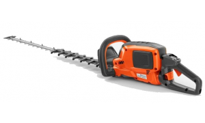 Taille Haies HUSQVARNA 522 IHD 75 (Nu)