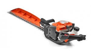 Taille Haies HUSQVARNA 522 HS75X