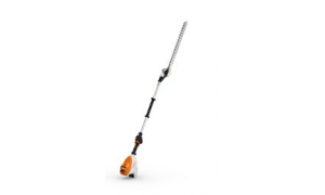 Taille Haie perche STIHL HLA 140 K-B (Nu)