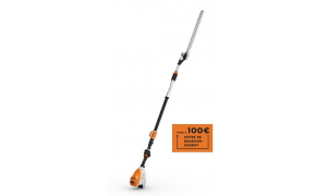 Taille Haie perche STIHL HLA 150 B (Nu)