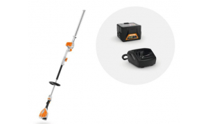 Taille Haies perche STIHL HLA 56 Pack INITIAL