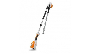 Taille Haie perche STIHL HLA 66 (Nu)