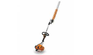 Taille Haie perche STIHL HL 91 KC-E