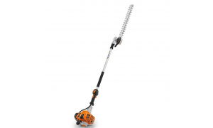 Taille Haie perche STIHL HL 92 KC-E