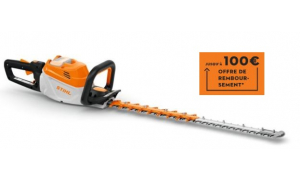 Taille Haie STIHL HSA 140 T (Nu)