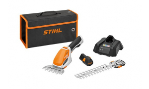 Taille Haies STIHL HSA 26 Pack