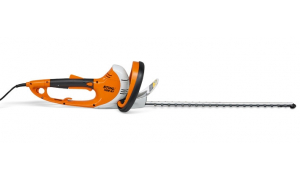 Taille Haie STIHL HSE 61 en 500 mm
