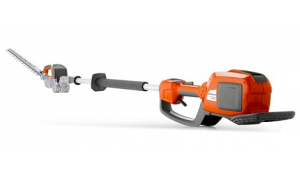Taille Haies sur perche HUSQVARNA 520IHE3 (Nue)