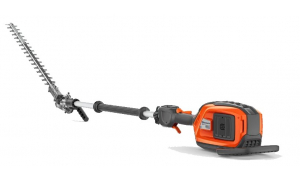 Taille Haies sur perche HUSQVARNA 525IHE3 (Nue)