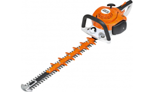 Taille Haie STIHL HS 56 C-E en 600 mm