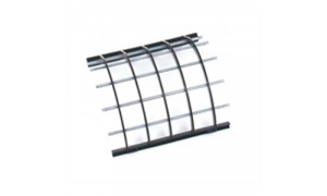 Tamis pour feuille Broyeur Maestro City et Maestro Country