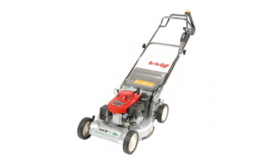 Tondeuse KAAZ LM5360HX