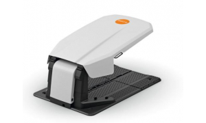 Toit de protection Imow STIHL