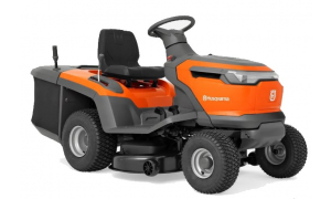 Tondeuse Autoportée HUSQVARNA TC 100i