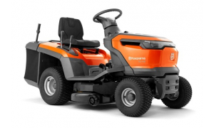 Tondeuse Autoportée HUSQVARNA TC 112