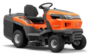 Tondeuse Autoportée HUSQVARNA TC 215 T