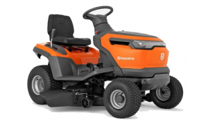 Tondeuse Autoportée HUSQVARNA TS 100i