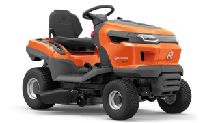 Tondeuse Autoportée HUSQVARNA TS 215 T