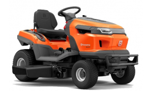 Tondeuse Autoportée HUSQVARNA TS 217 T