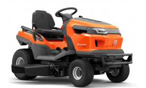 Tondeuse Autoportée HUSQVARNA TS 220 T