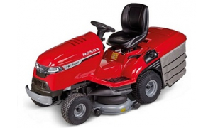 Tondeuse Autoportée HONDA HF 2417 HBE K5
