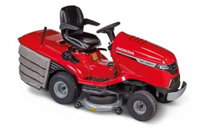 Tondeuse Autoportée HONDA HF 2417 HME K5