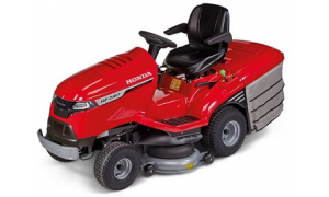 Tondeuse Autoportée HONDA HF 2417 HTE K5