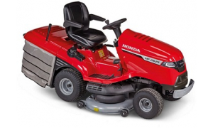 Tondeuse Autoportée HONDA HF 2625 HME