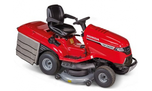 Tondeuse Autoportée HONDA HF 2625 HTE