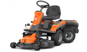 Tondeuse HUSQVARNA Rider R 200iX - Cellule (Sans Carter)