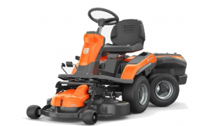 Tondeuse HUSQVARNA Rider R 200iX AWD - Cellule (Sans Carter)
