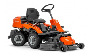 Tondeuse HUSQVARNA Rider 214 T - Cellule (Sans Carter)