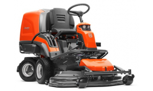 Tondeuse HUSQVARNA Rider RC318T - Cellule (Sans Carter)