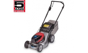 Tondeuse HONDA IZY HRG 416 XBP (Nue)