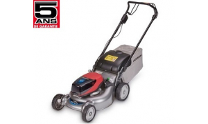 Tondeuse HONDA IZY HRG 466 XBS (Nue)