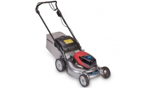 Tondeuse HONDA IZY HRG 466 XBS (Nue)