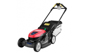 Tondeuse HONDA IZY HRX 476 XBS (Nue)