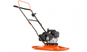 Tondeuse HUSQVARNA à Coussin d'air GX 560