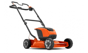 Tondeuse HUSQVARNA LB 146 i (Nue)