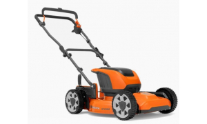 Tondeuse HUSQVARNA LB 246 iS (Nue)