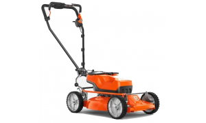 Tondeuse HUSQVARNA LB 448 iV (Nue)
