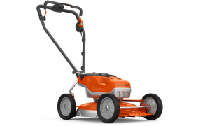 Tondeuse HUSQVARNA LB 548 PI