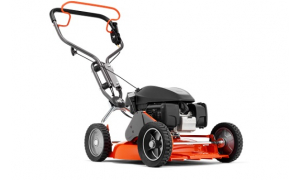 Tondeuse HUSQVARNA LB 548 SE