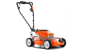 Tondeuse HUSQVARNA LB 553 iV (Nue)