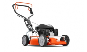 Tondeuse HUSQVARNA LB 553 SQE