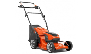 Tondeuse HUSQVARNA LC 137 i (Nue)